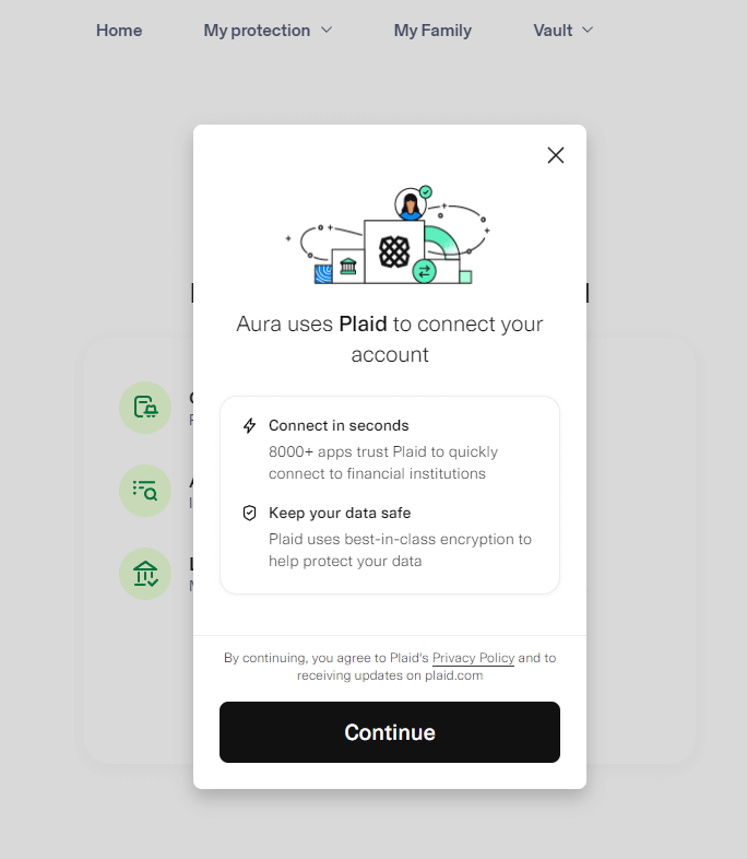 Aura Identity Theft Protection Review 2025