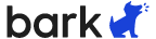 bark winner logo