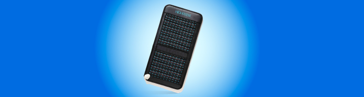 HigherDOSE Infrared PEMF Go mat