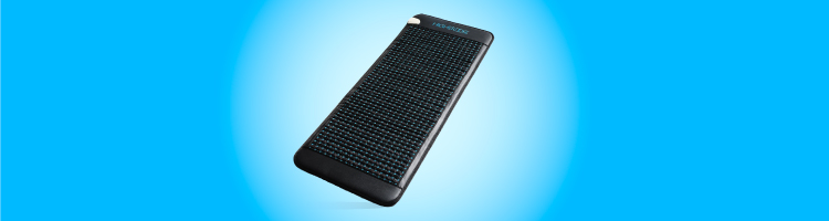 HigherDOSE Infrared pemf mat