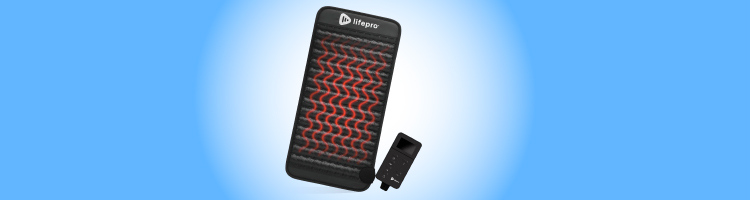 LifePro InfraZen pemf mat