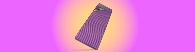 PHYMAT 5-Gems pemf mat