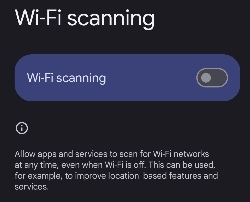 wifi-scanning-off-android