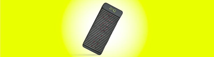 ZAQ Infrared pemf mat