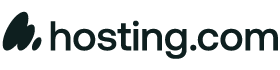 as hosting logo for limited offer