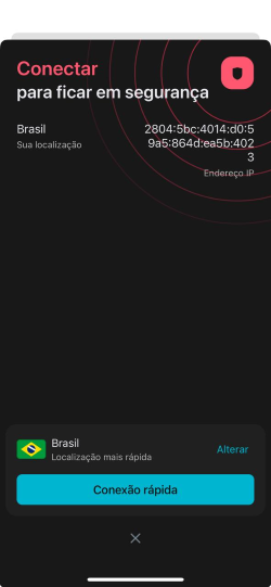 Connecting