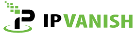 ipvanish limited offer logo