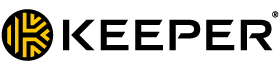keeper limited offer logo