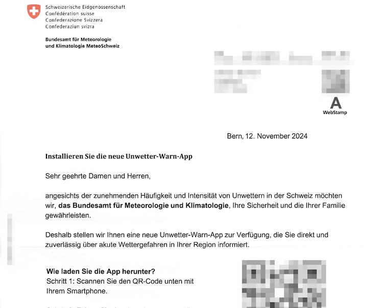 malicious-letter