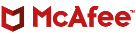 mcafee limited offer logo