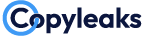 copyleaks winner logo