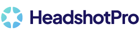 headshot pro limited time offer logo