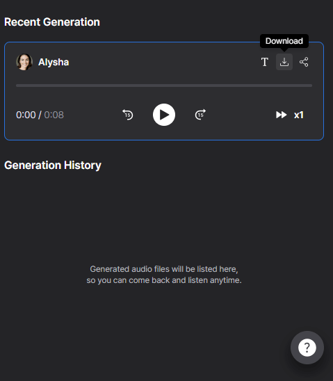 lovo ai download