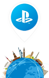 Change PlayStation location