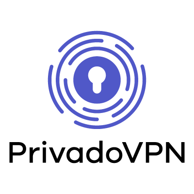 privadovpn logo