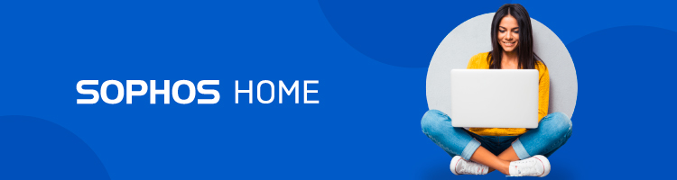 sophos home product table banner