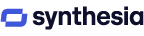 Synthesia winner logo