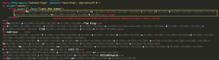 fraudulent-email-code