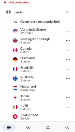 NL landen page Nord