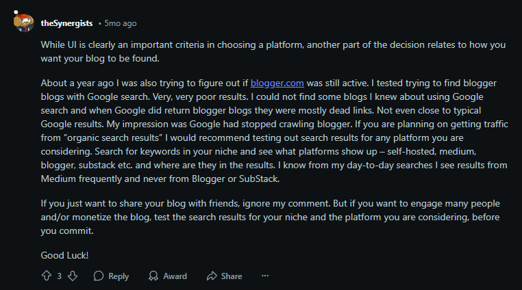 blogger-redditor-discussion1