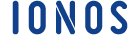 ionos limited offer logo