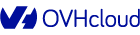 ovhcloud logo for tables