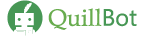 quillbot winner logo