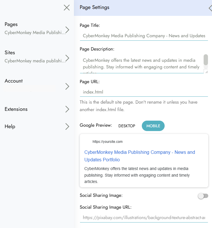 mobirise-seo1