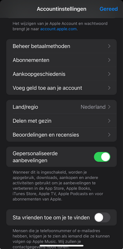 vtm app store