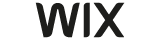 Wix alternative logo