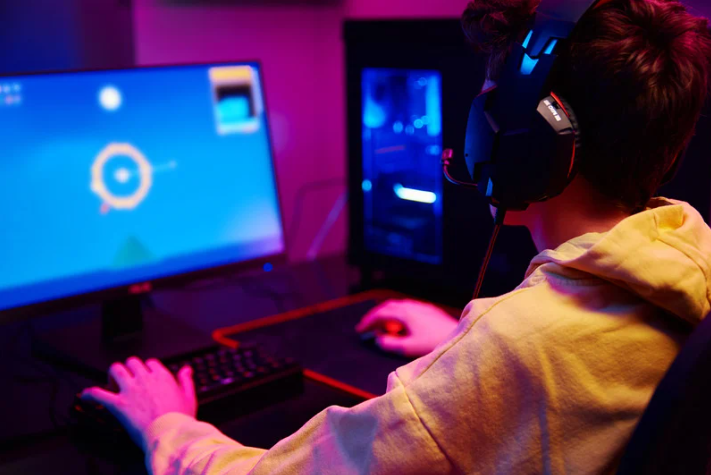 FR vpn for gaming