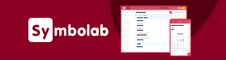 Symbolab banner