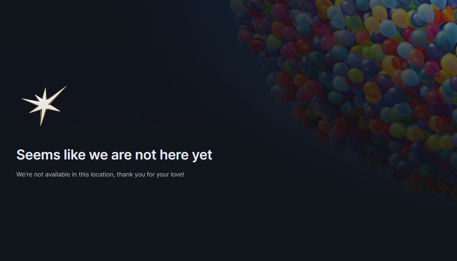 Disney Hotstar error