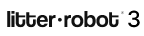 Litter robot 3 winner logo