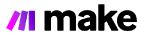 make ai winner logo