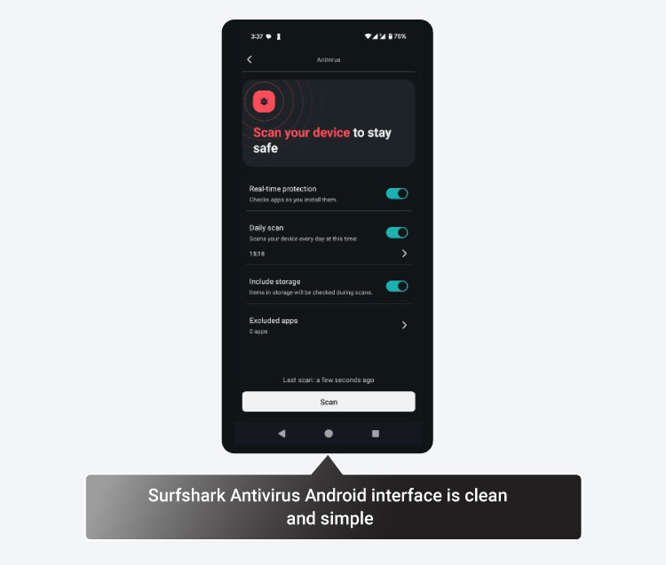 surfshark-av-mobile-interface