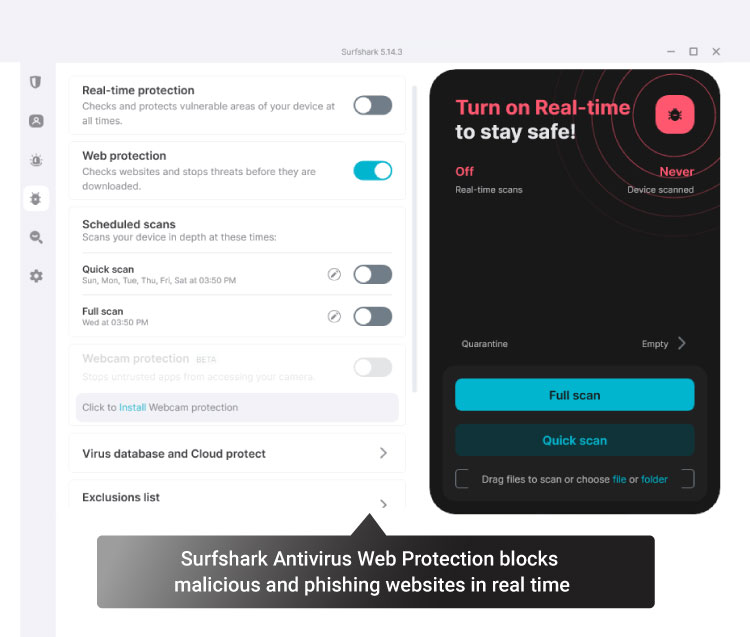 surfshark-av-web-protection-feature