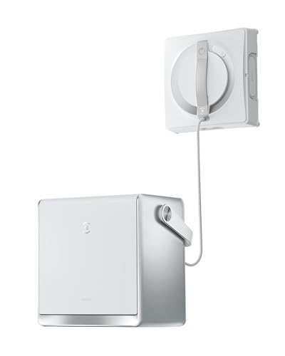 Large image for amazon product "ECOVACS Winbot W2 Omni"