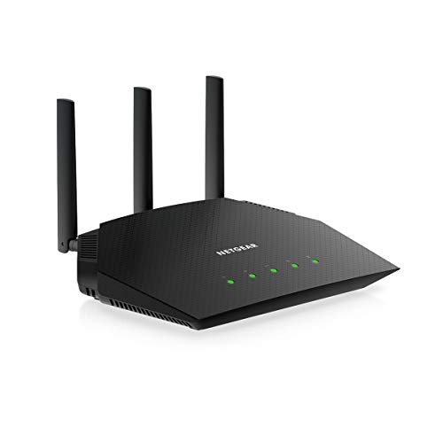 Large image for amazon product "NETGEAR R6700AX"