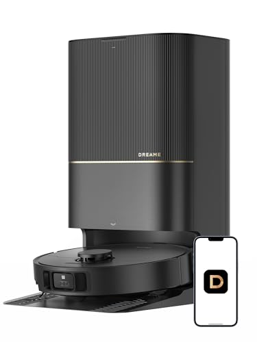 Large image for amazon product "Dreame X40 Ultra"