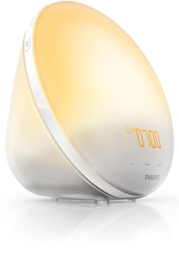 Large image for amazon product "Philips HF3510"