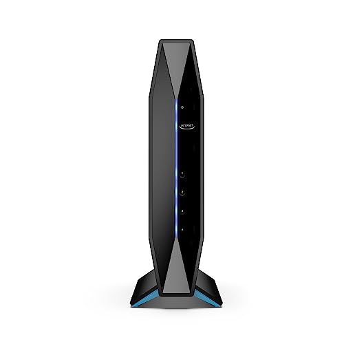 Large image for amazon product "Linksys E8450 AX3200"