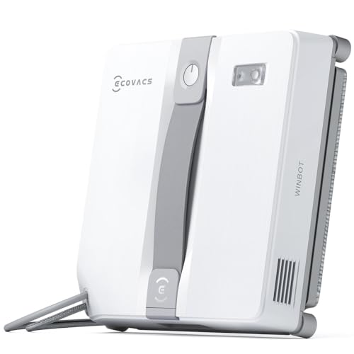 Large image for amazon product "ECOVACS WINBOT Mini"