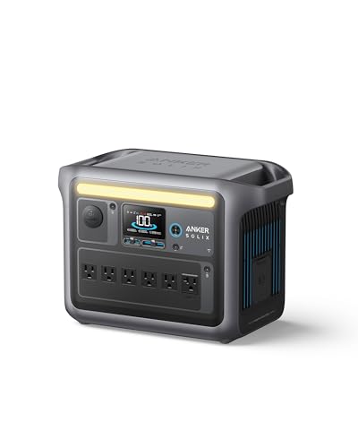 Large image for amazon product "Anker SOLIX C1000"