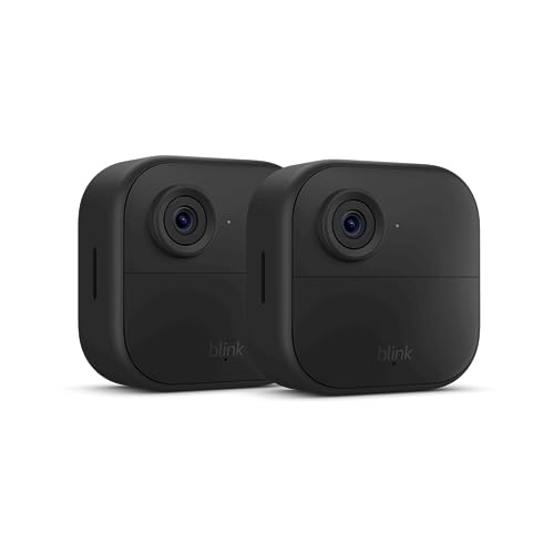 Large image for amazon product "Blink Outdoor 4"