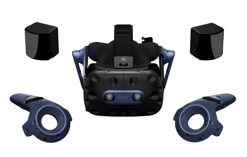 Large image for amazon product "HTC Vive Pro 2"