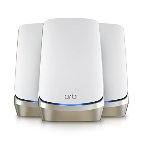 Large image for amazon product "NETGEAR Orbi RBKE963"