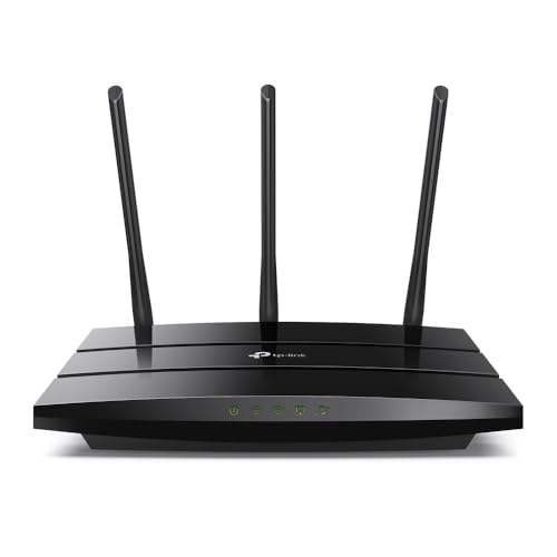 Large image for amazon product "TP-Link AC1900 Smart WiFi Router"