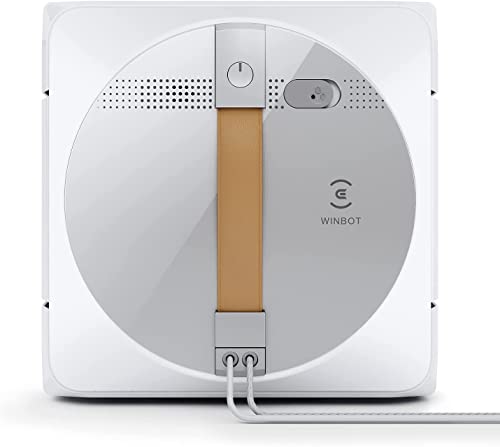 Large image for amazon product "ECOVACS Winbot W1 Pro"