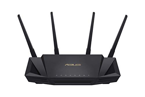 Large image for amazon product "ASUS RT-AX3000"